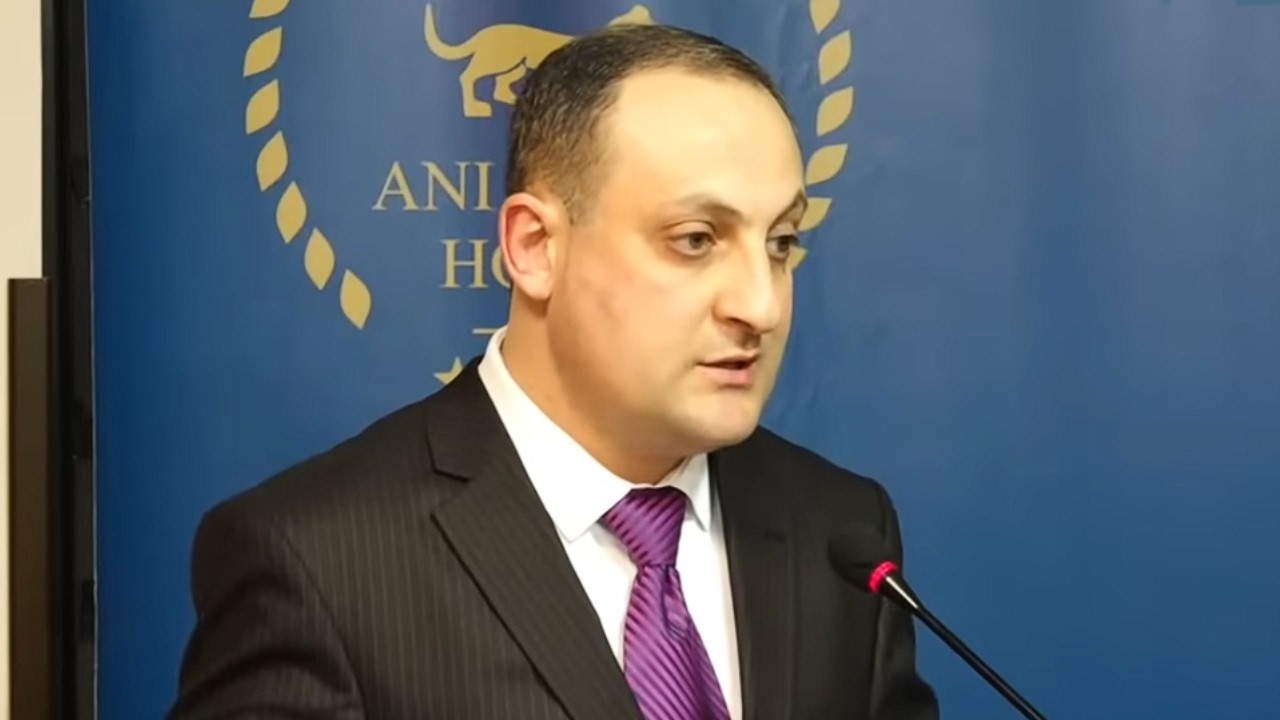 Ցարական Ռուասատանում չի եղել «ադրբեջանցի»․ Ստեփան Հասան-Ջալալյանը՝ փաստերով