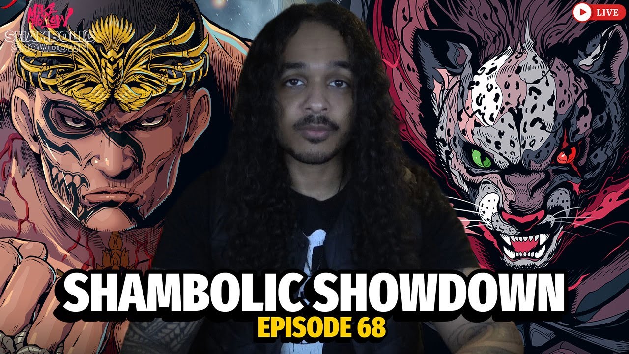 Shambolic Showdown - Episode 68 | Mods Beef Set | FinnT Invasion | Tekken 8