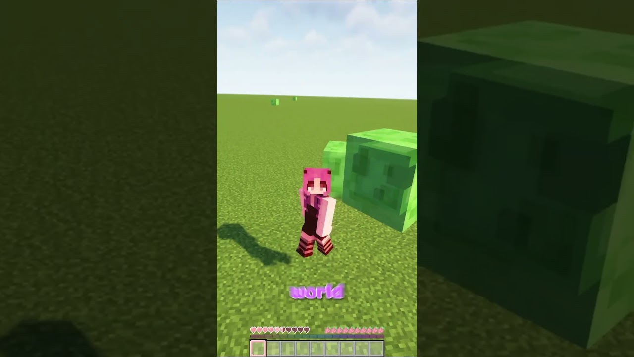 100 Days Hardcore Super Flat Minecraft Challenge #minecraft #shorts