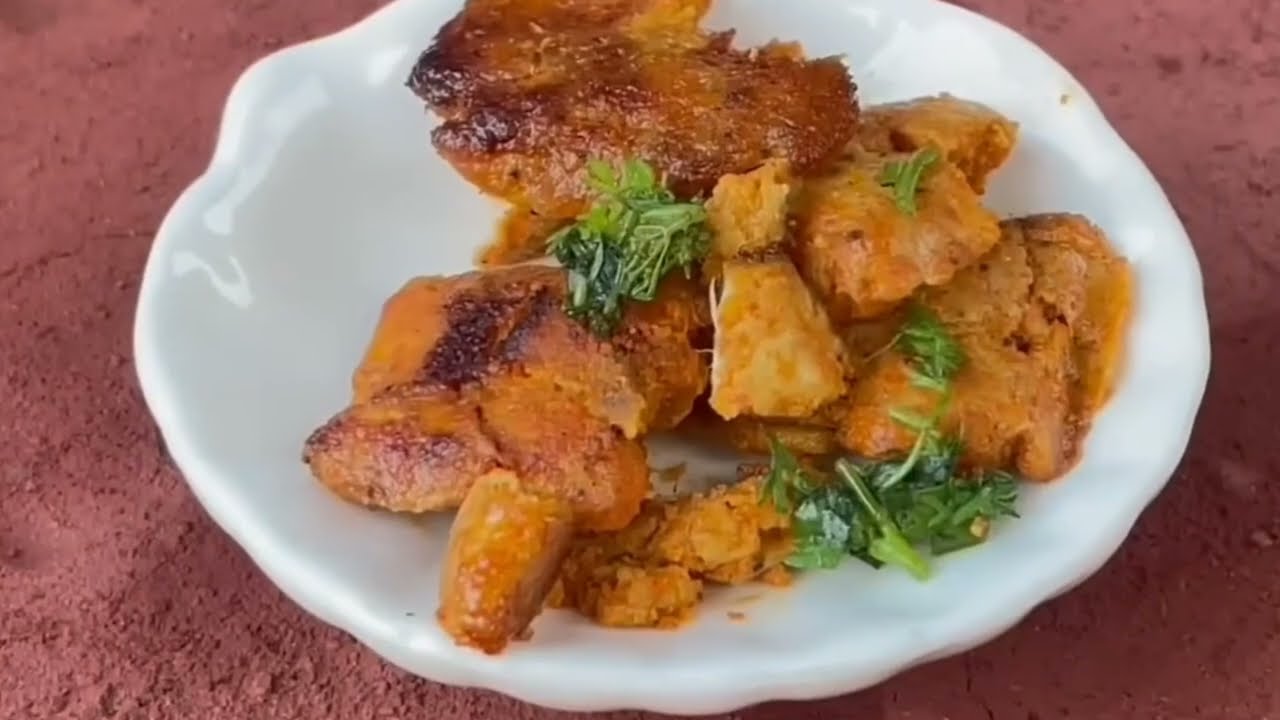 Miniature Banana leaf wrap Chicken 🐔||#miniaturecooking #miniaturechickenfry
