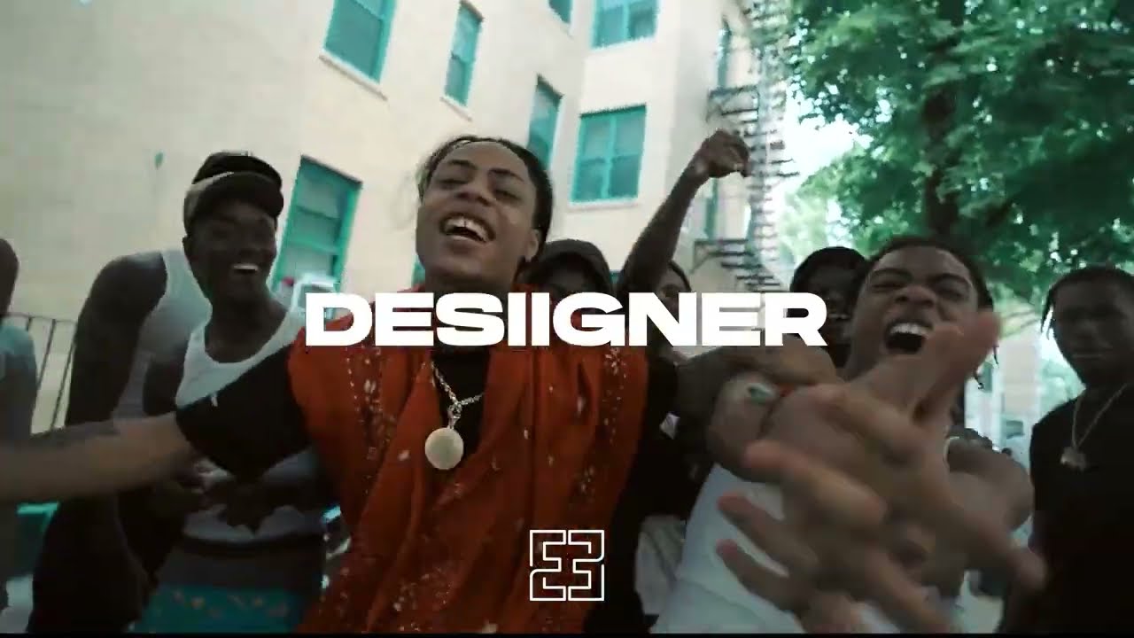 [FREE] Kay Flock X Shawny Binladen X NY Drill Sample Type Beat - 