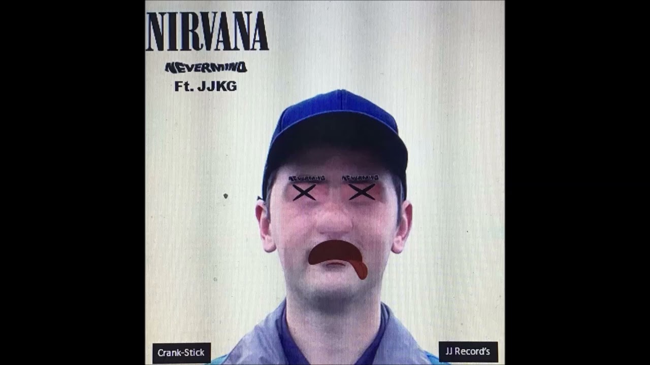 Nirvana Ft. JJKG's Jordan Maynard - Lithium - HQ *2022* Mix (BEST VERSION)