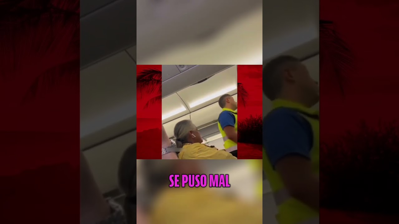 Superando el Miedo a Volar: Mi Experiencia en Aviones 