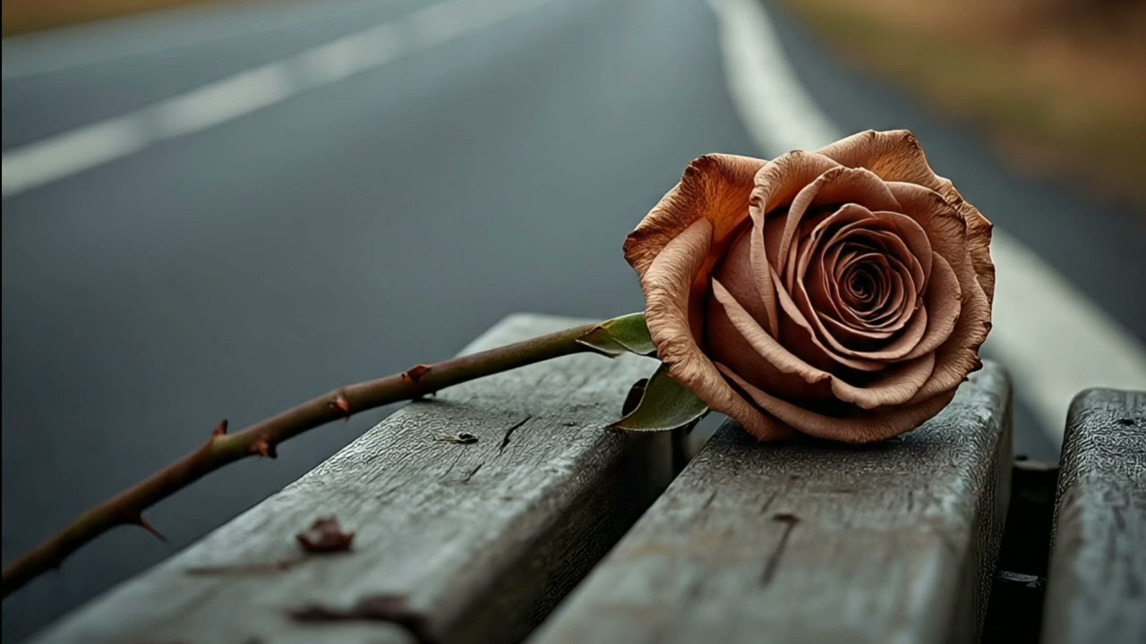love without happiness | Sad piano | instrumental story | Alone music | Deep sleep 
