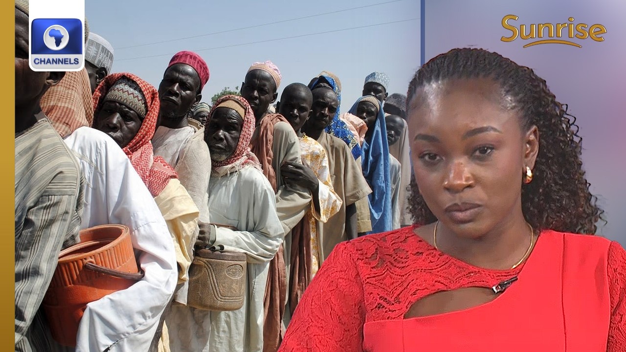 Largest Acutely Food Insecure People In The World Are Nigerians – Paulyn Opara
