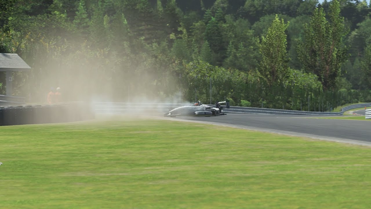 rFactor 2 Career Mode | Taking Our First Steps (Episode 1)
