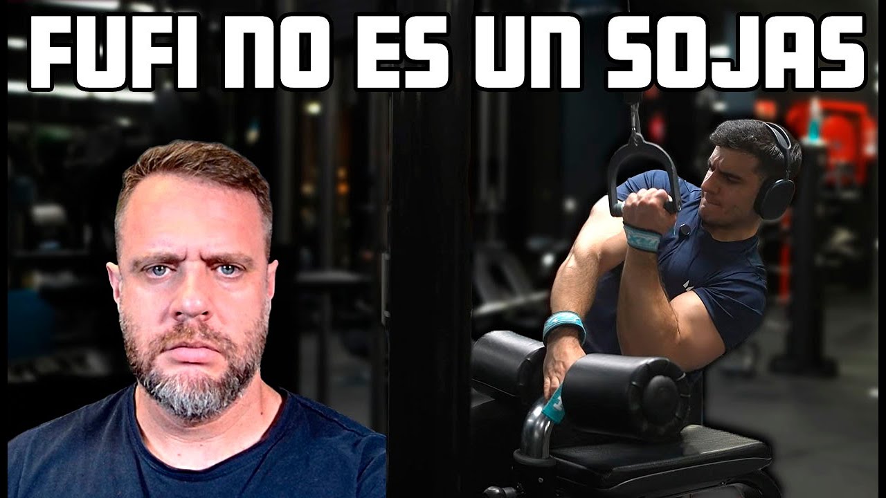 EL FUFI NO ES UN DIAZEPAM HERRERA COU
