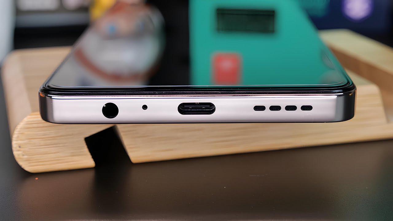 Дёшево - не значит плохо: 5 Лучших бюджетных смартфонов в 2025 году