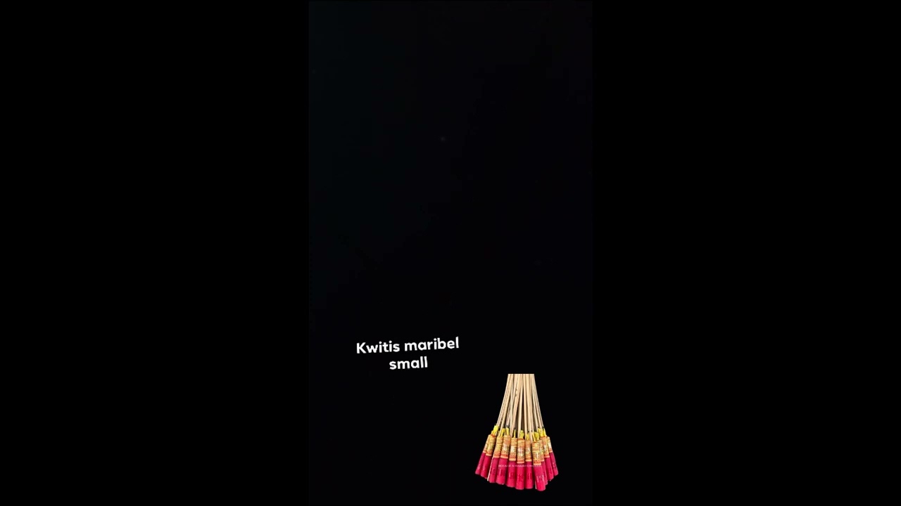 Kwitis Maribel Small