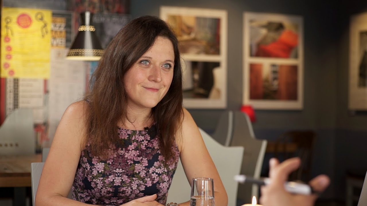 Pavla Petrášková: Charismata jsou dary Ducha svatého ke službě | Missio interview