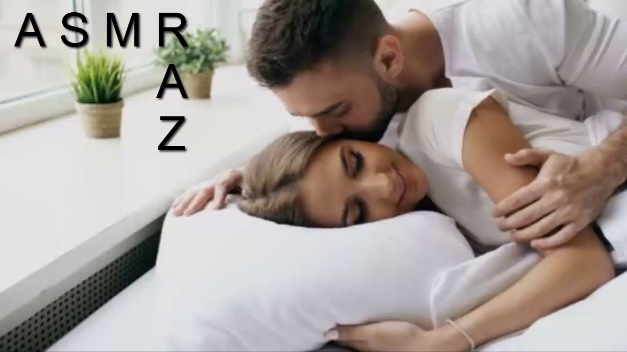 [ASMR Español] Despertandote / Novio Roleplay