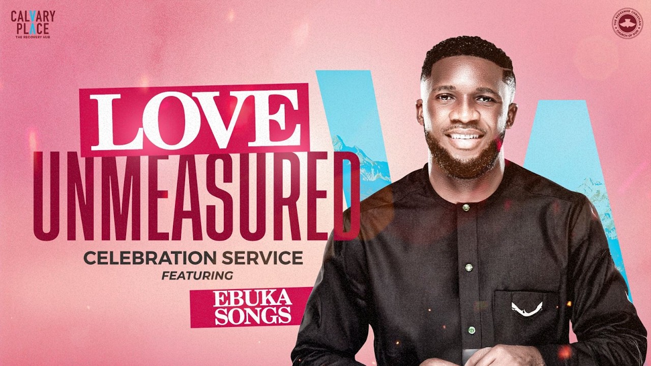 Calvary Place | Godly Choices | Ebuka Songs | 1 March 2026