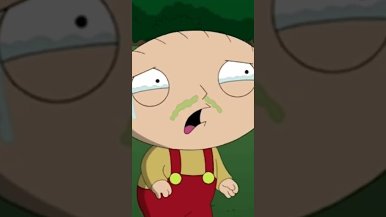 Wipe Your Nose
