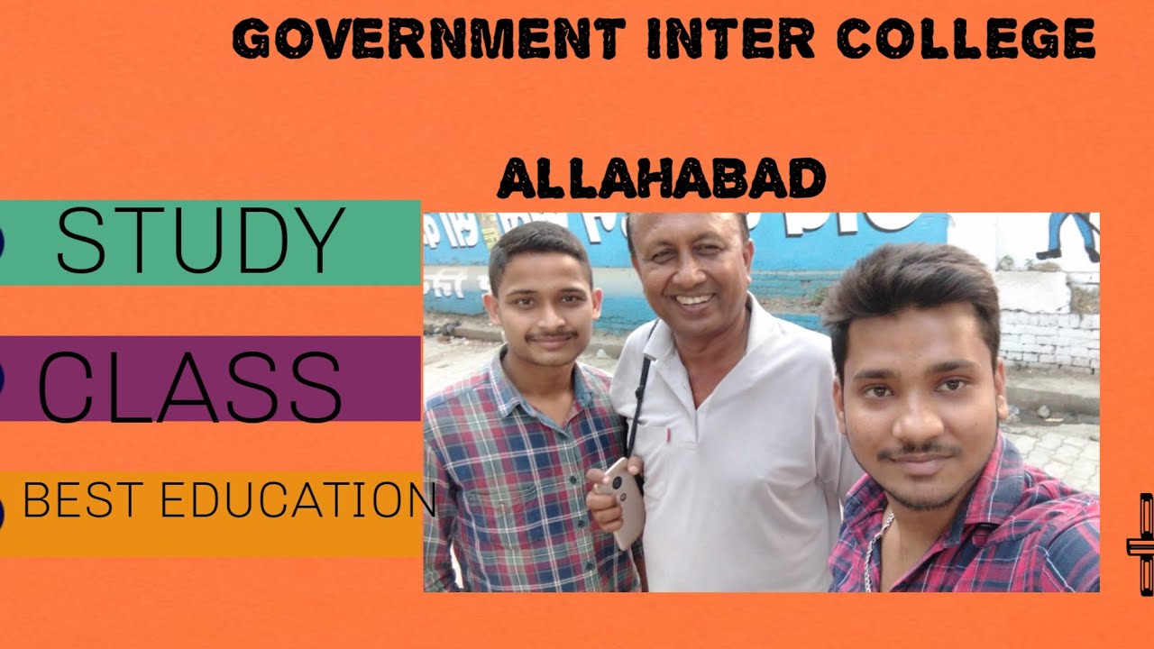 G.I.C. Allahabad(Utter Pradesh), Allahabad, India.  #UP70_ALLAHABAD 282002