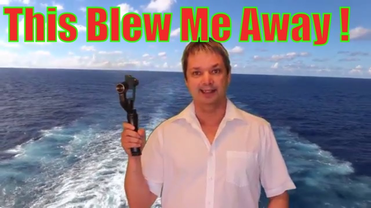 Getting ready for your cruise - how to prepare for a cruise