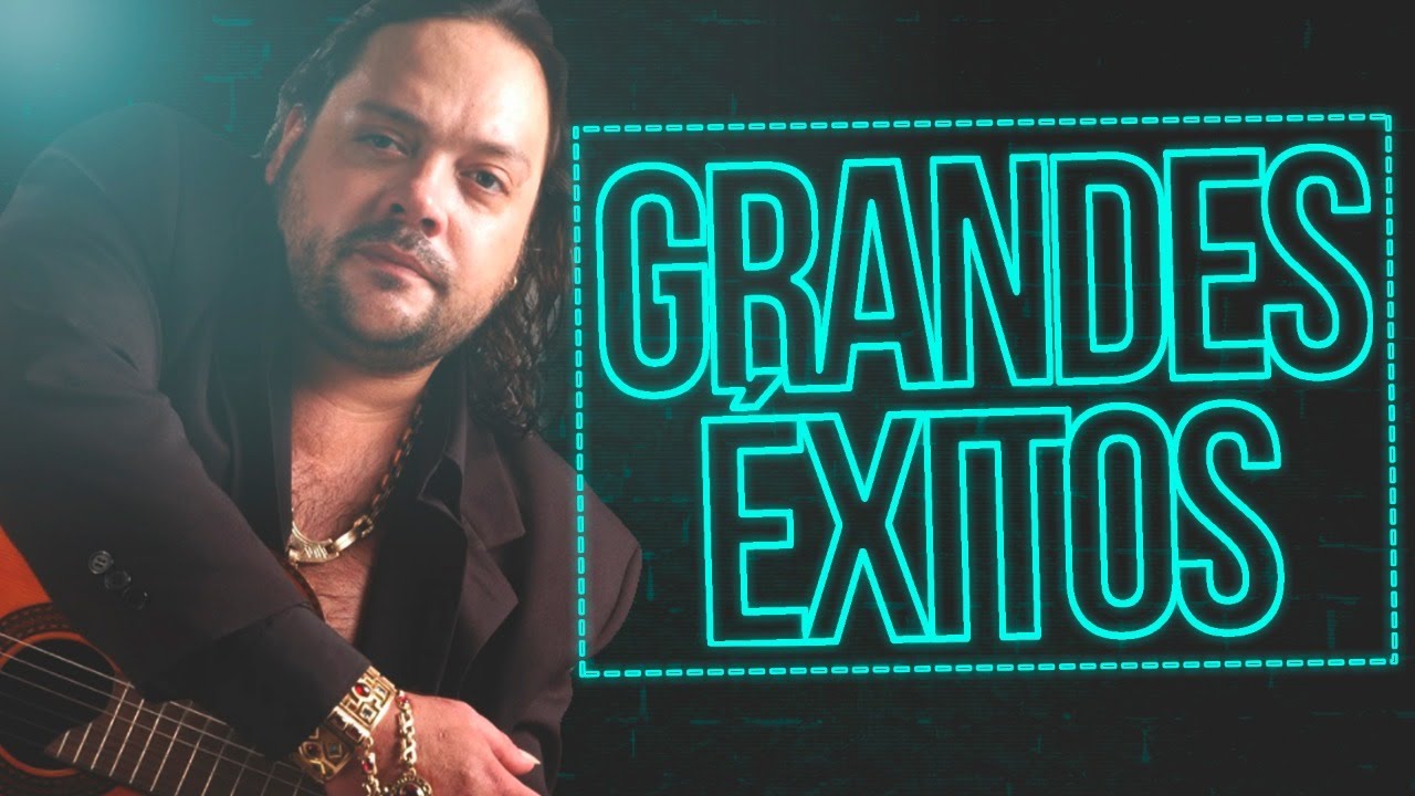 Leo Mattioli - GRANDES ÉXITOS ENGANCHADOS