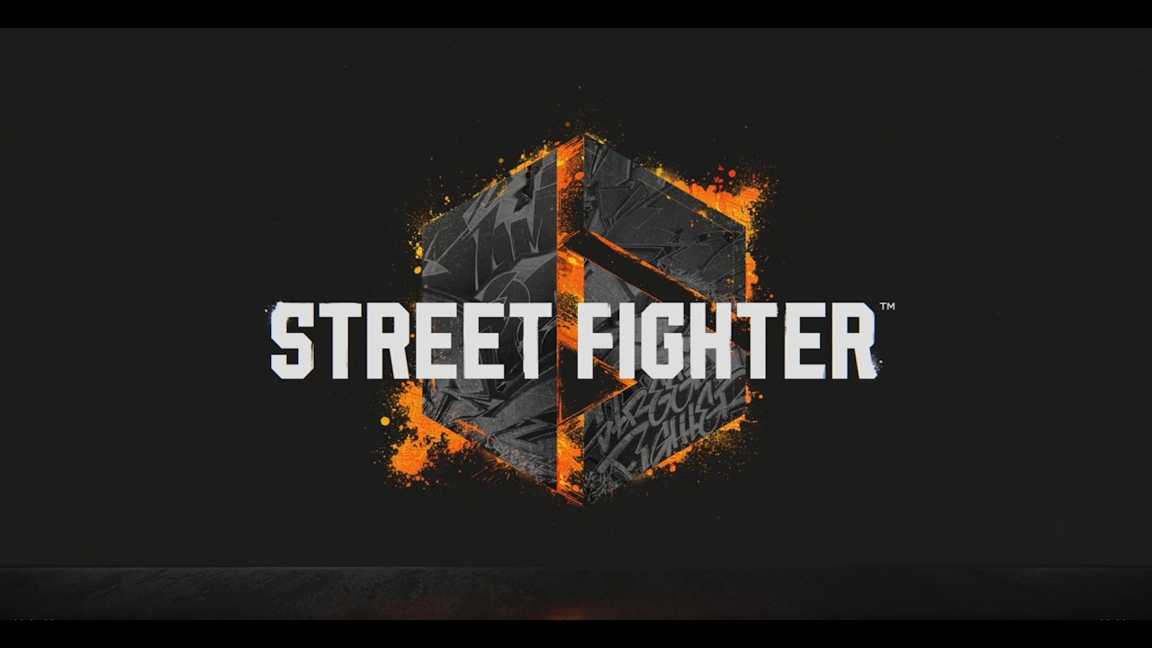 Lets Checkout Street Fighter 6