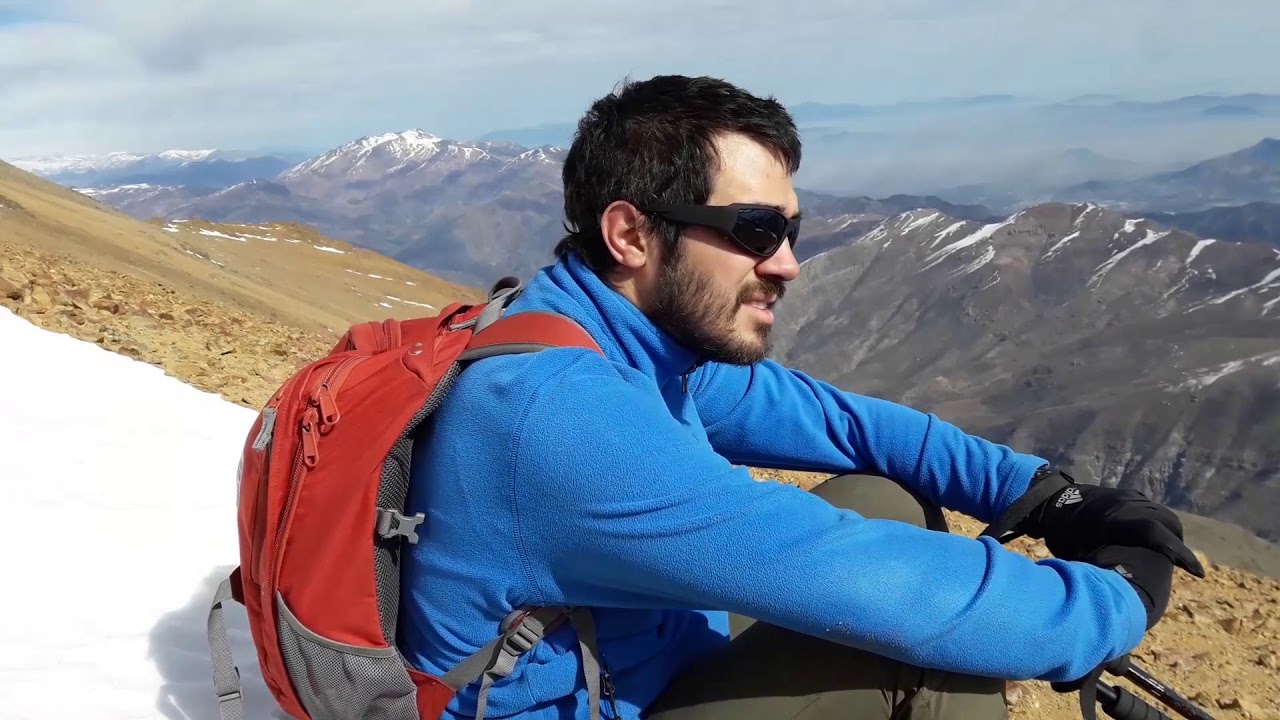 Cerro Manch&oacute;n