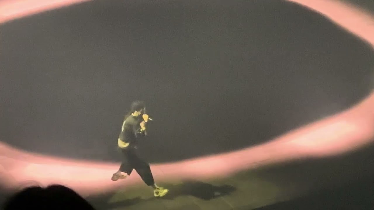 J. Cole and Drake - In the Morning - Live at KeyBank Center in Buffalo, NY on 2/27/24