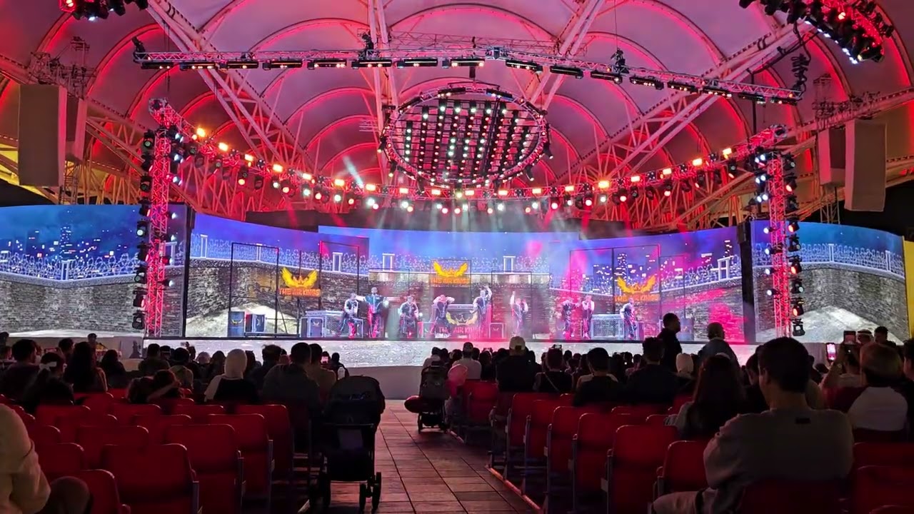 Global Village Dubai 2026