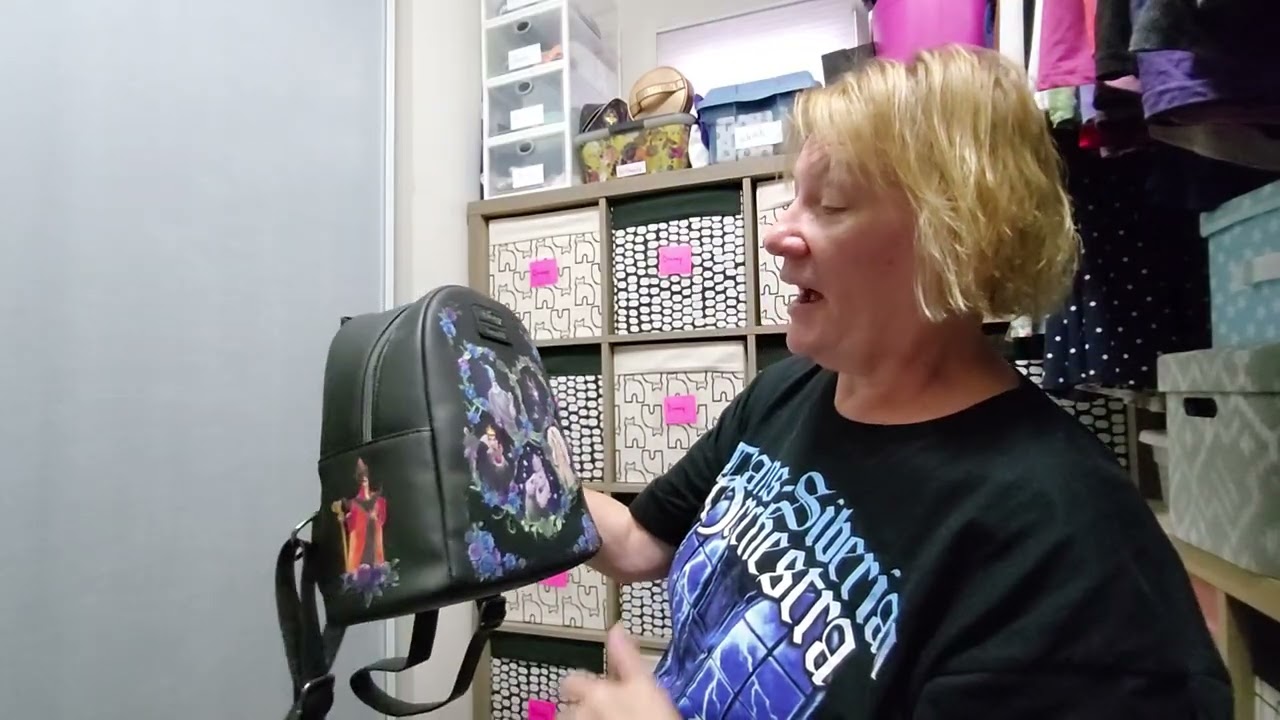 Purse Challenge Week 2