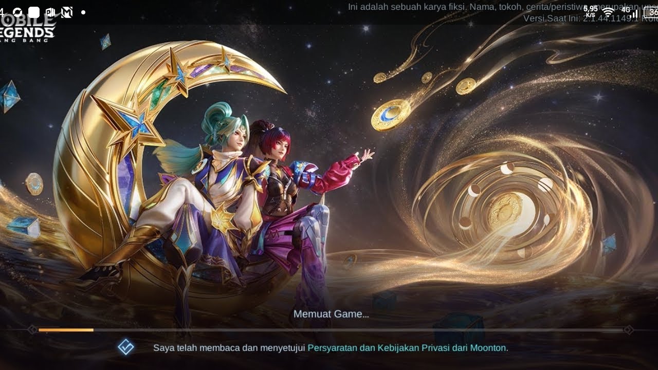 Mobile Legends: Bang Bang | pake hero ini bisa dapet kill berapa Hero lawan..?