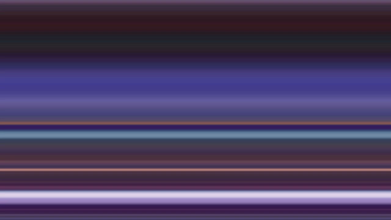 VJ Video Loop Lines