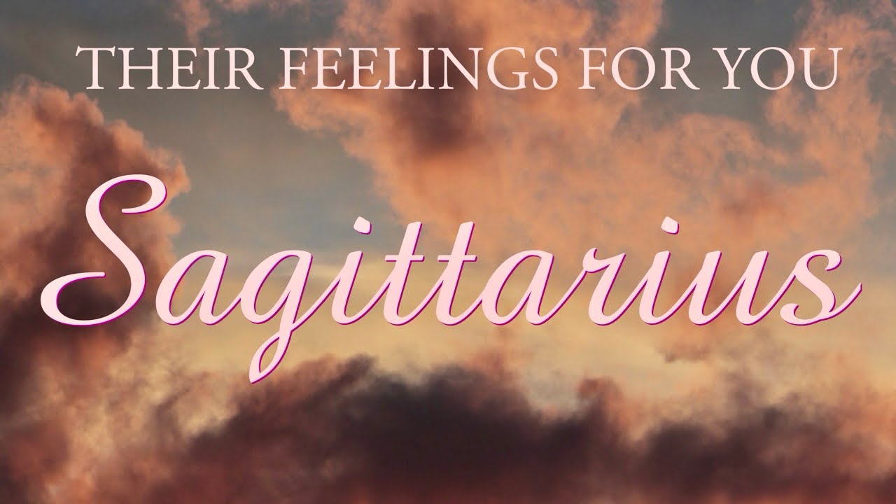 SAGITTARIUS love tarot ♐️ This Person Is Coming Towards You With An Offer Of Peace Sagittarius