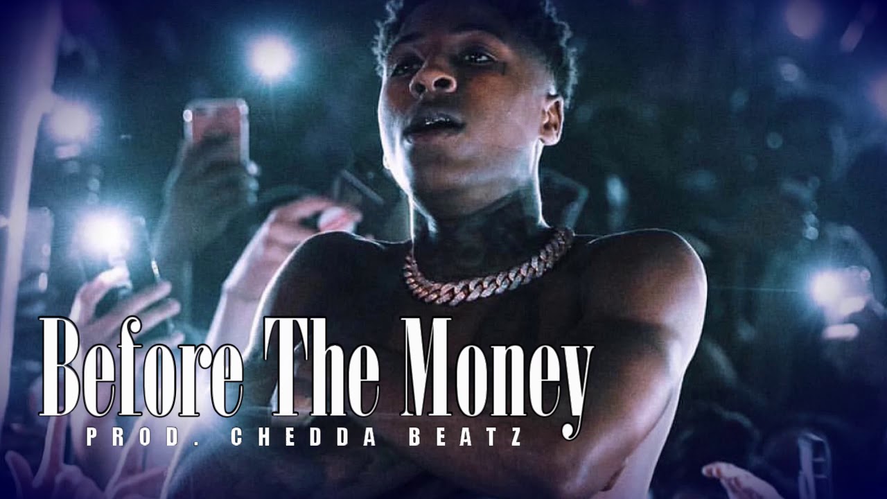 [free] NBA Youngboy x Fredo bang Type beat 2019 
