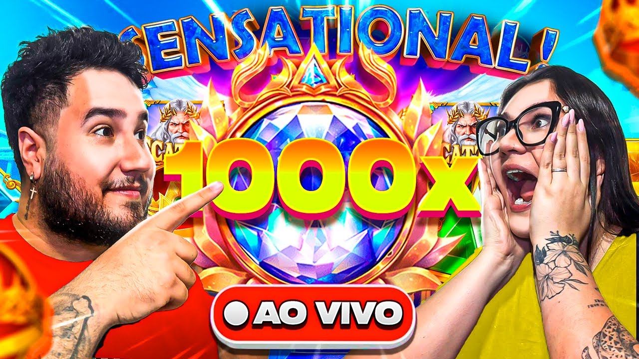 SEXTOU COM FORRA E GORJETA! MAX WIN ❤️‍🔥AO VIVO❤️‍🔥