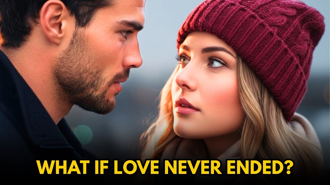❄️🎄 The EX who brought the SNOW,  but it wasn’t just SNOW 💫💘: a SECRET between them ❤️✨