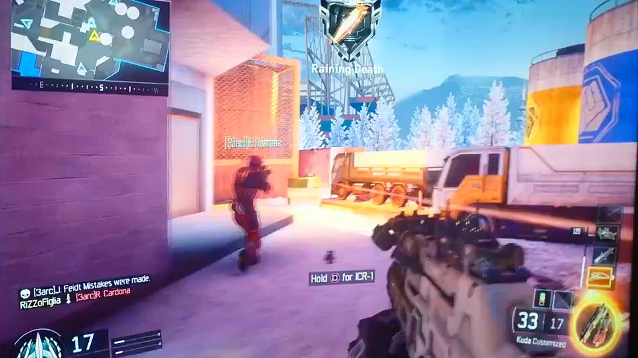 Black Ops 3 