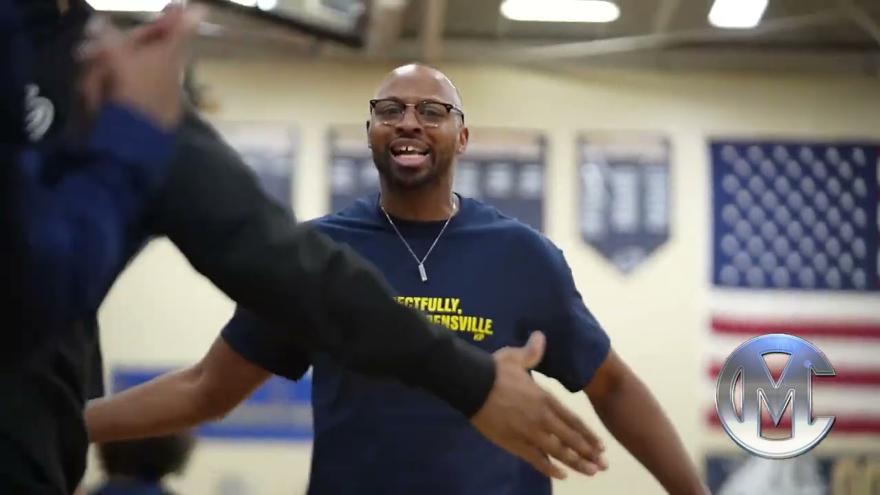 2 Legendary Brothers Sonny & Mechie Johnson Go Head to Head Garfield Heights Vs Warrensville Heights