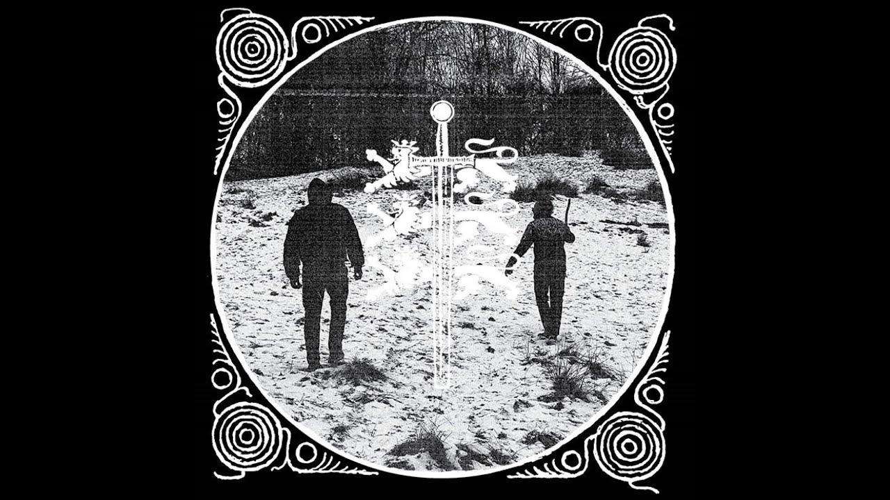 Faneb&aelig;rer - I F&aelig;lles Fald (2022)