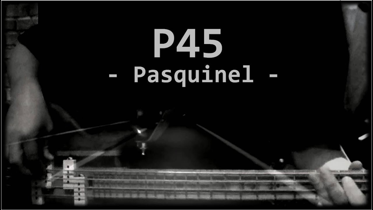 P45 - Pasquinel (official)