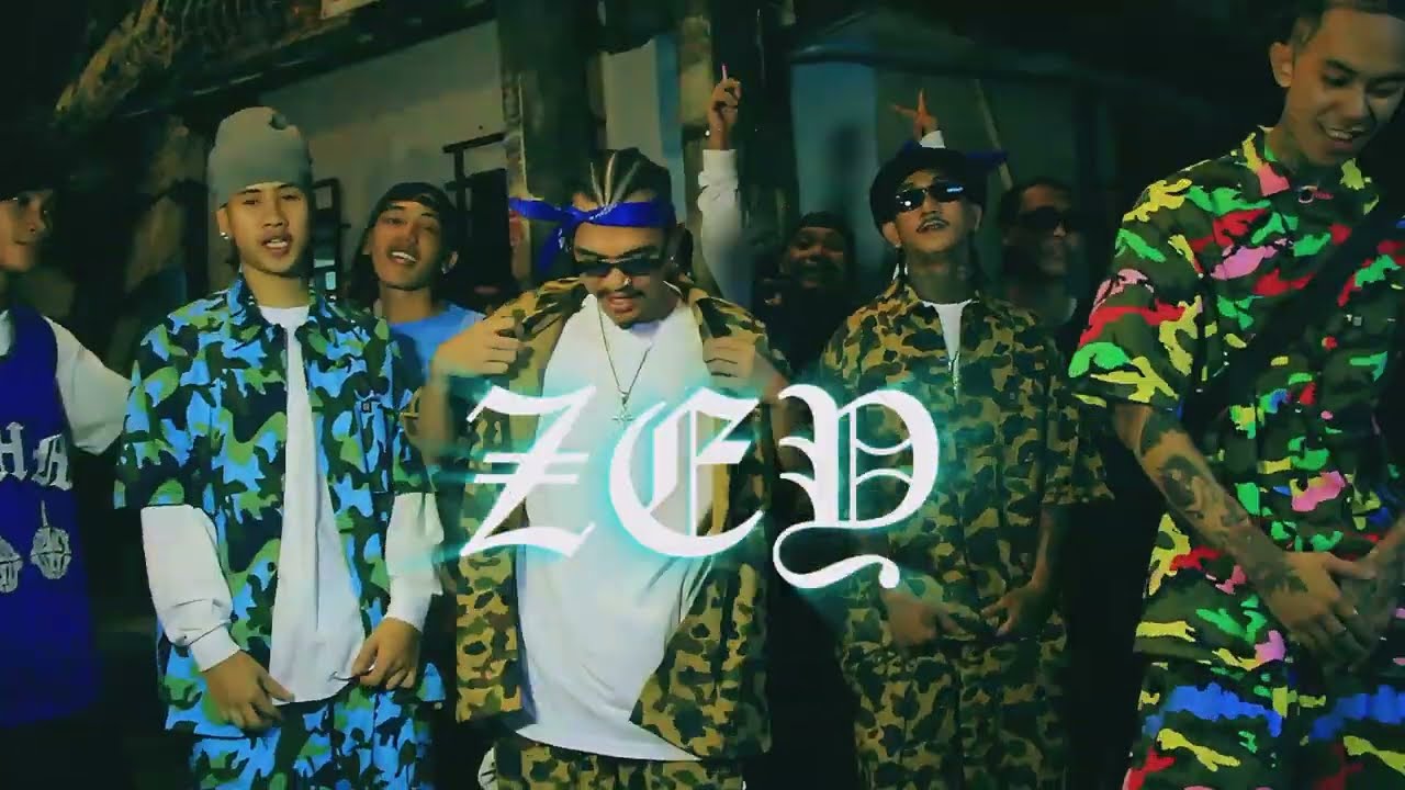 GNC 1770 - BIG DAWG'S (Official Music Video)