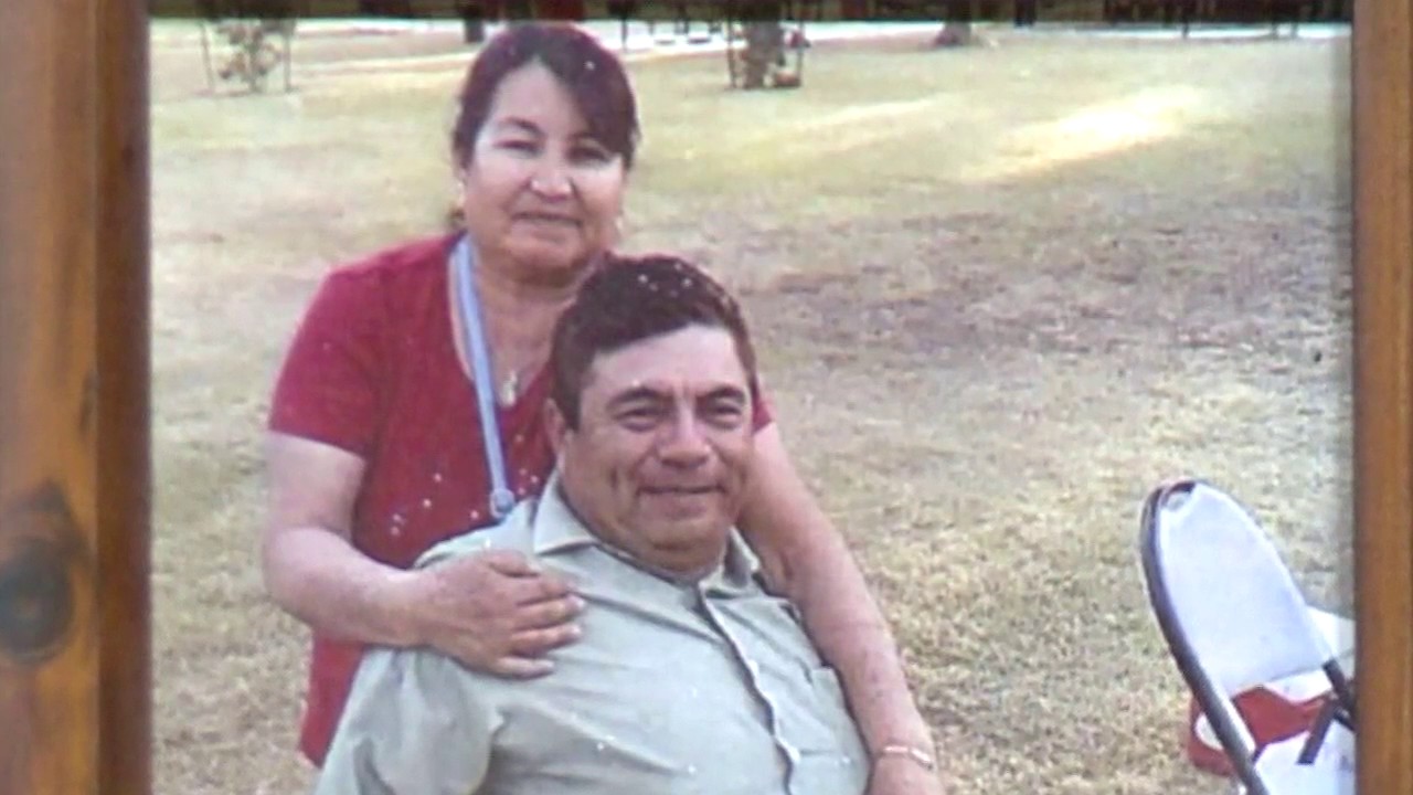 Street vendor killed in Phoenix
