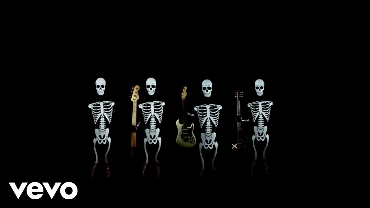 5 Seconds of Summer - Valentine (Audio)