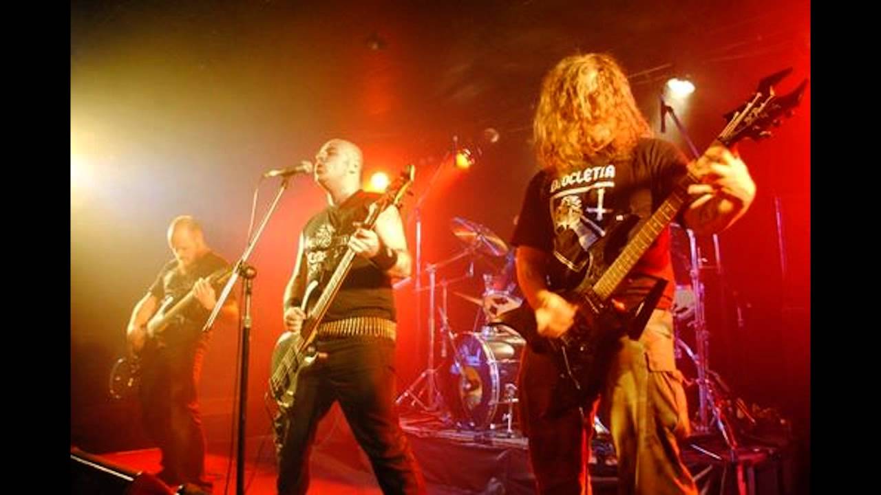 Ignivomous - Heritage of the Jackal