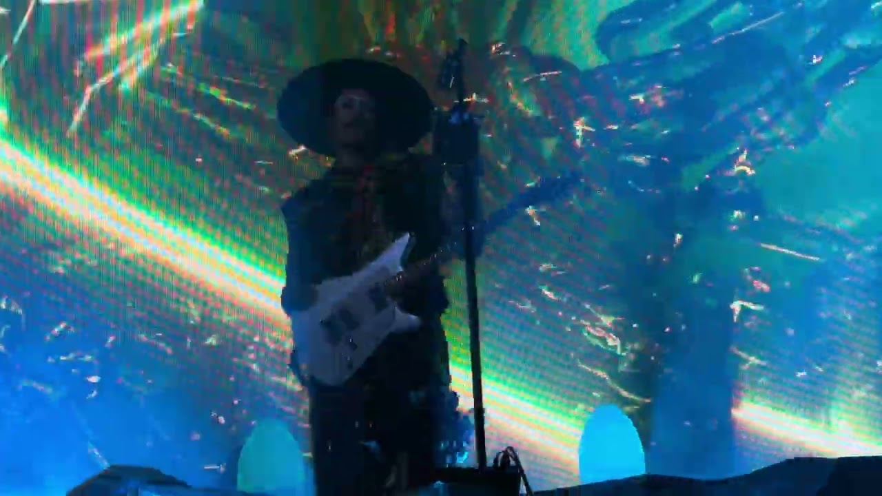 Empire of the Sun - High and Low [[Live at Poppodium 013 Tilburg 31-07-2025]]