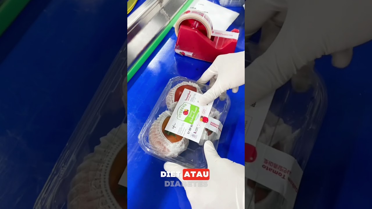 Jangan lewatkan, yuk belanja sehat & hemat hanya di Transmart! ❤️