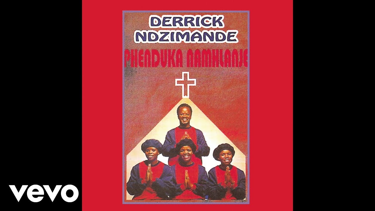 Derrick Ndzimande - Phenduka Namhlanje (Official Audio)