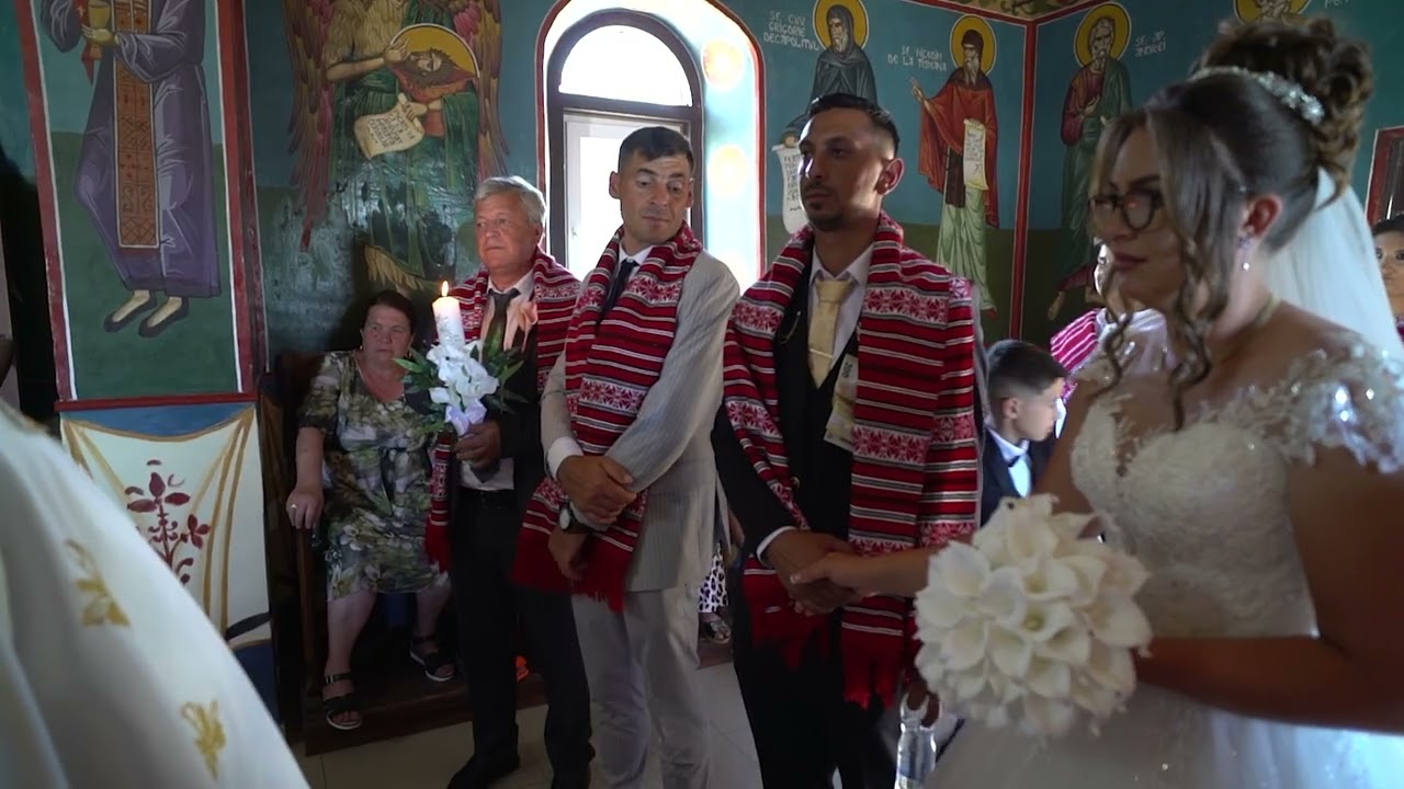 Marina si Daniel partea 2