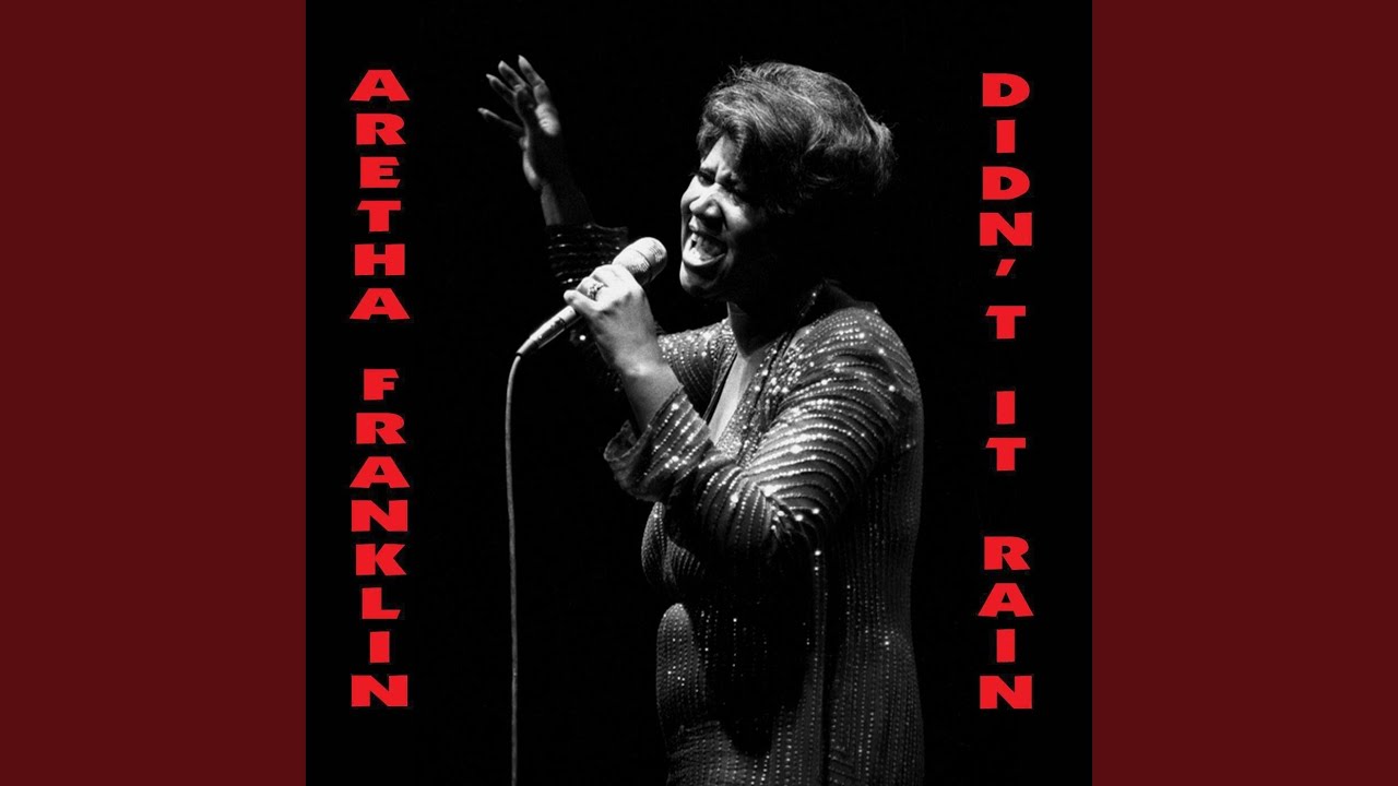 Something He Can Feel (Live)