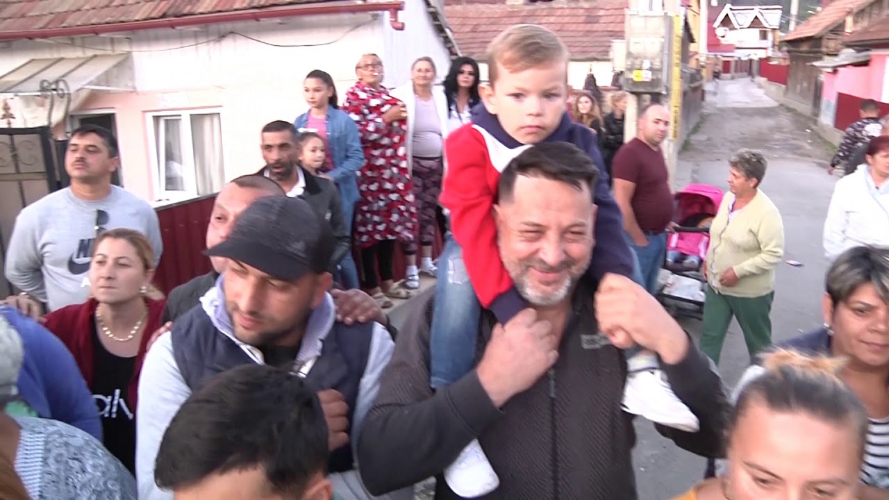 ZEMER NIKOLAS  nunta Costel & Sanda la Comanesti 2019-2020