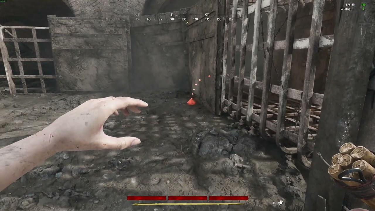 hunt