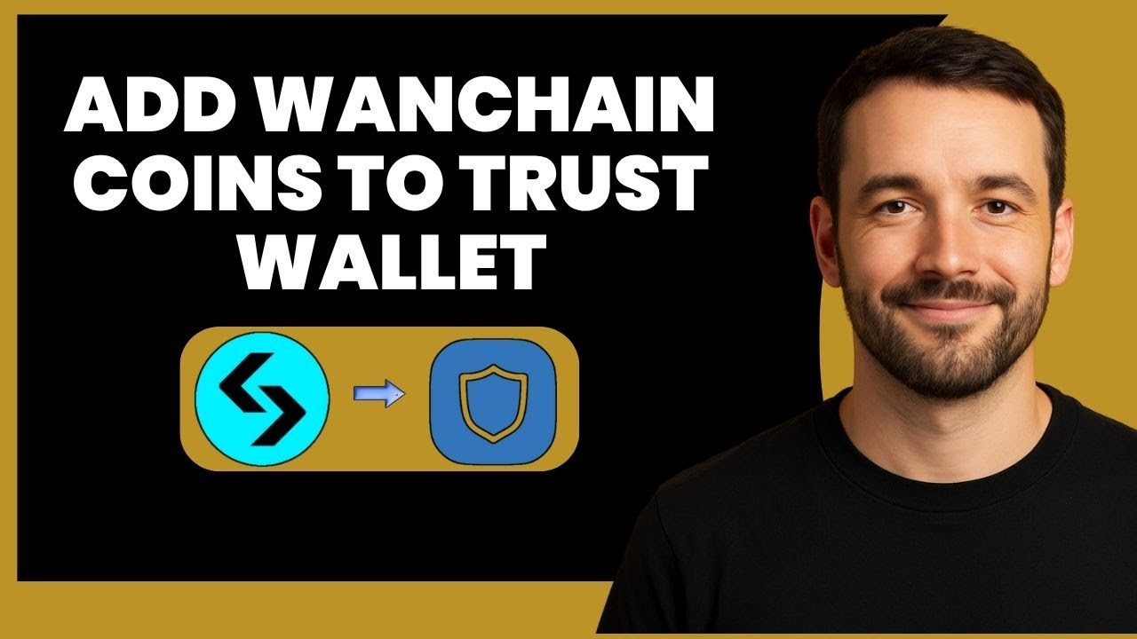 Buy Wanchain (WAN) Easily &ndash; Step-by-Step for Beginners