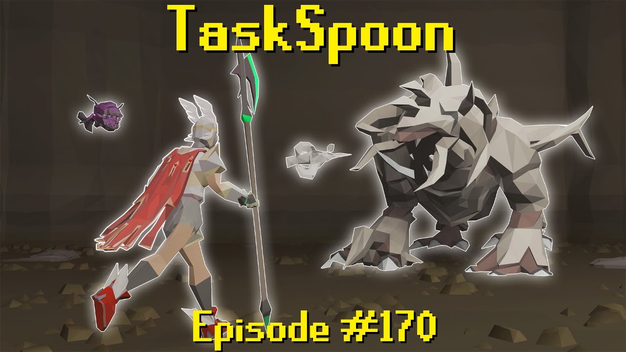 The TaskSpoon Series Finale | TaskSpoon #170