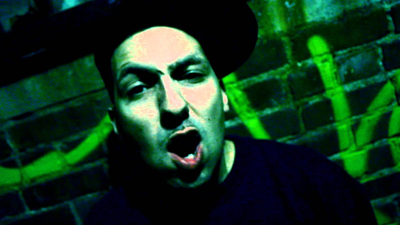 Powda feat. Slaine & Termanology 