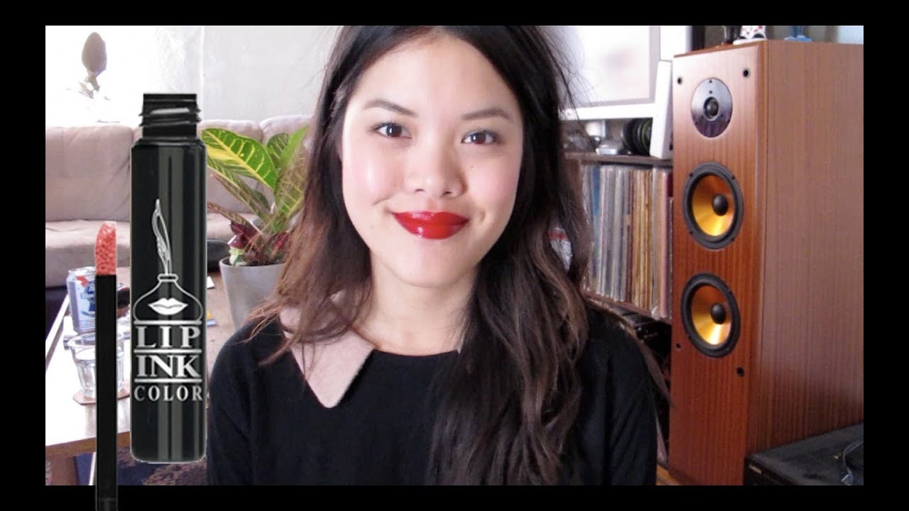 Lip Ink | Product Rave